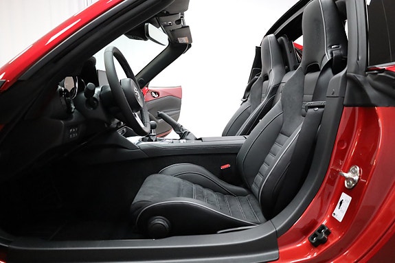 Mazda MX-5 19 of 30
