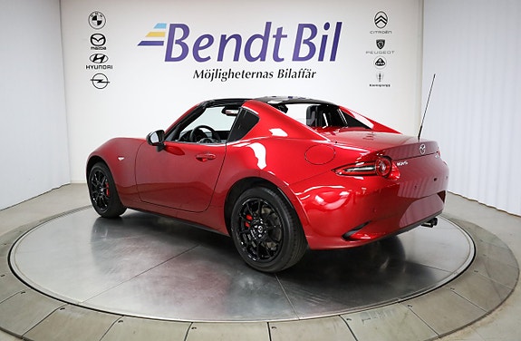 Mazda MX-5 9 of 30