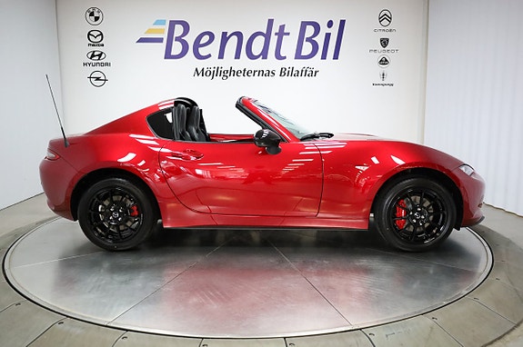 Mazda MX-5 16 of 30