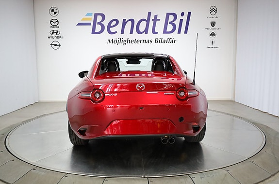 Mazda MX-5 10 of 30