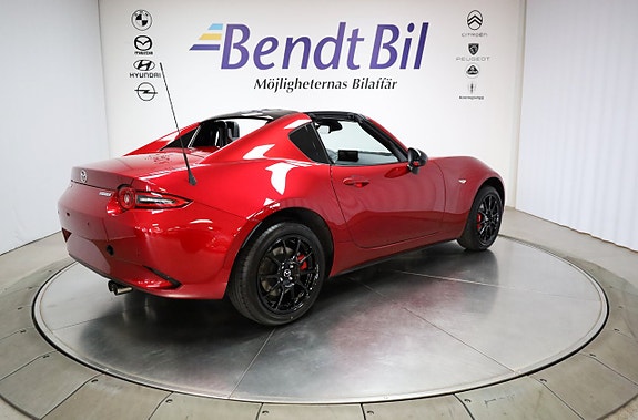 Mazda MX-5 15 of 30