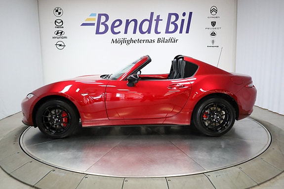 Mazda MX-5 7 of 30
