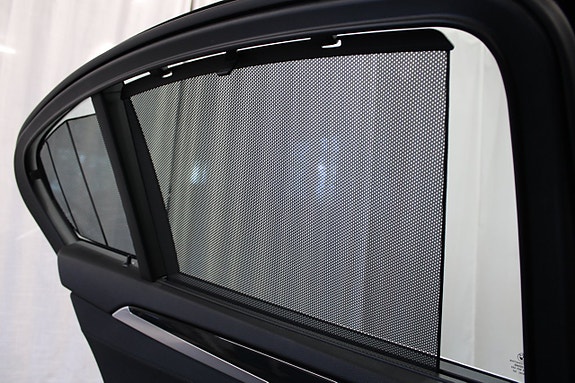 BMW 520d 13 of 25