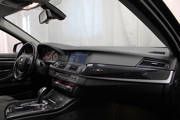BMW 520d 9 of 25