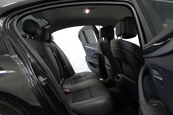 BMW 520d 12 of 25