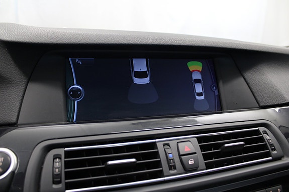 BMW 520d 21 of 25