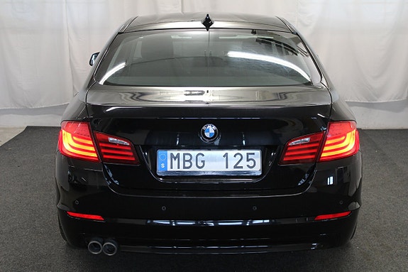 BMW 520d 6 of 25