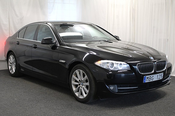 BMW 520d 2 of 25