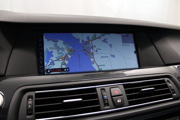 BMW 520d 20 of 25