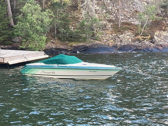 Sea Ray - Pachanga 22 - Mercruiser 454 Magnum V8 2 of 7