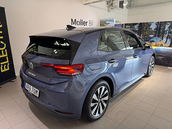 Volkswagen ID.3 Neo 3 of 19