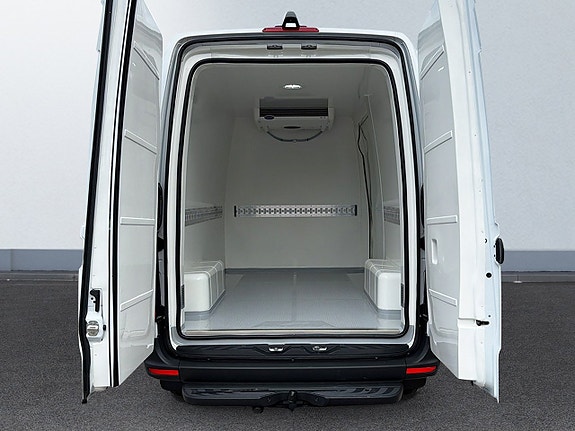 Mercedes-Benz Sprinter 317 11 of 13