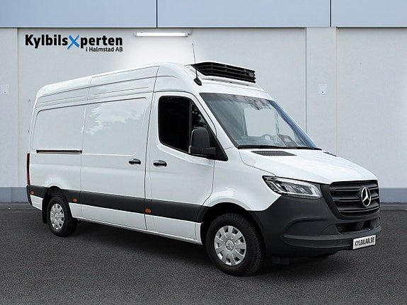 Mercedes-Benz Sprinter 317 7 of 13