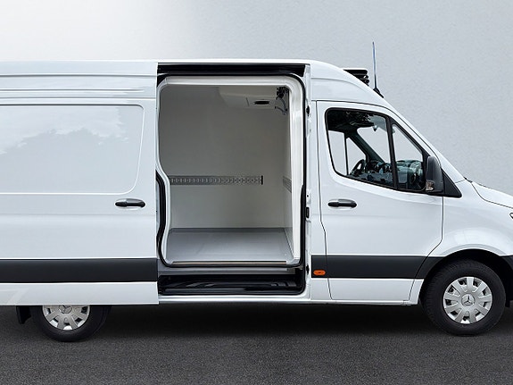Mercedes-Benz Sprinter 317 12 of 13