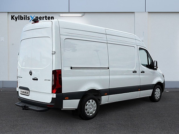 Mercedes-Benz Sprinter 317 5 of 13