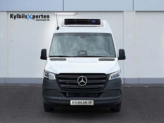 Mercedes-Benz Sprinter 317 8 of 13