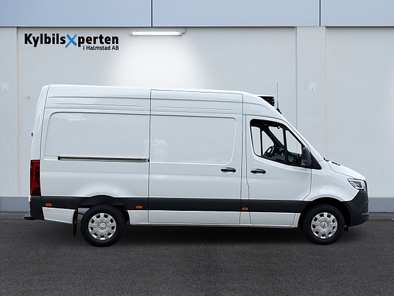 Mercedes-Benz Sprinter 317 6 of 13