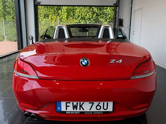 BMW Z4 3 of 10