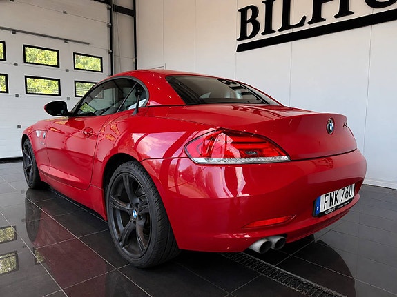 BMW Z4 9 of 10