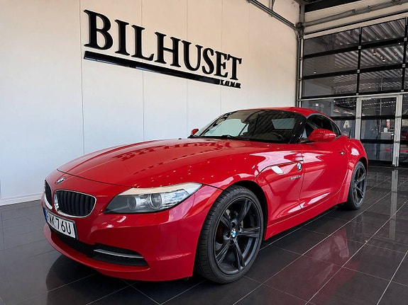 BMW Z4 8 of 10