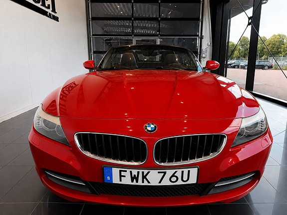 BMW Z4 4 of 10