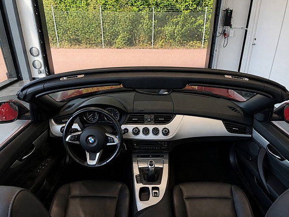 BMW Z4 10 of 10