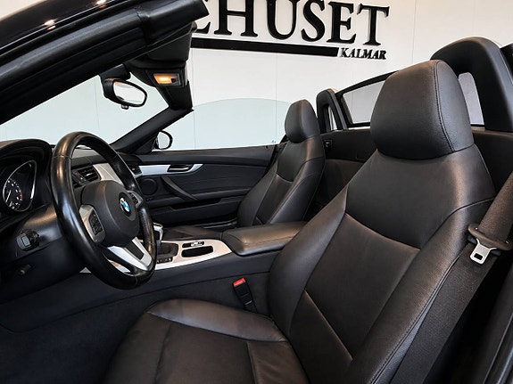 BMW Z4 6 of 10