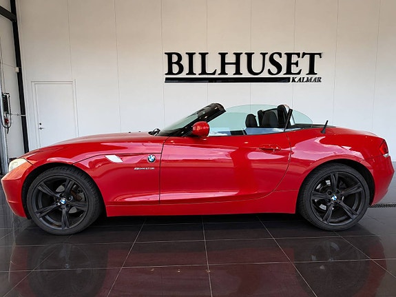 BMW Z4 7 of 10
