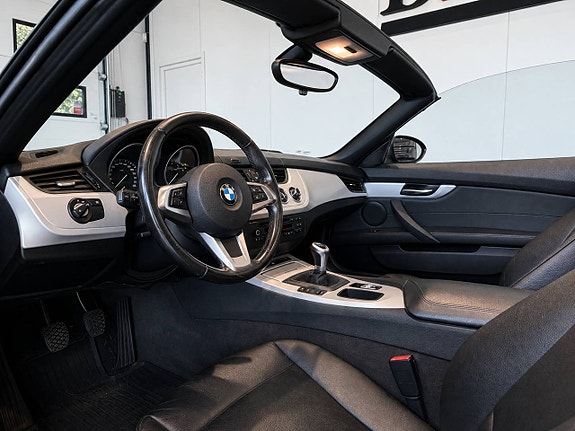 BMW Z4 5 of 10