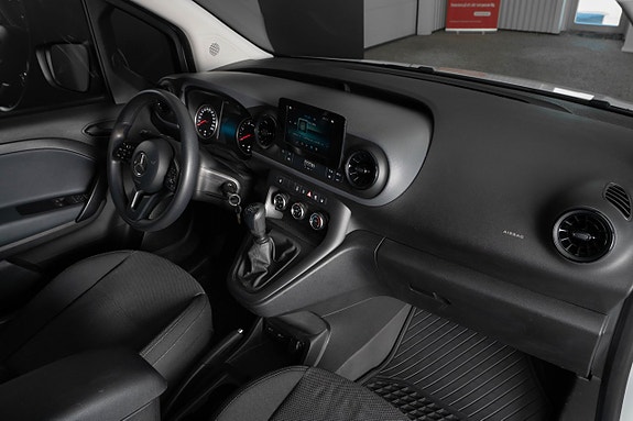 Mercedes-Benz Citan 110 16 of 17