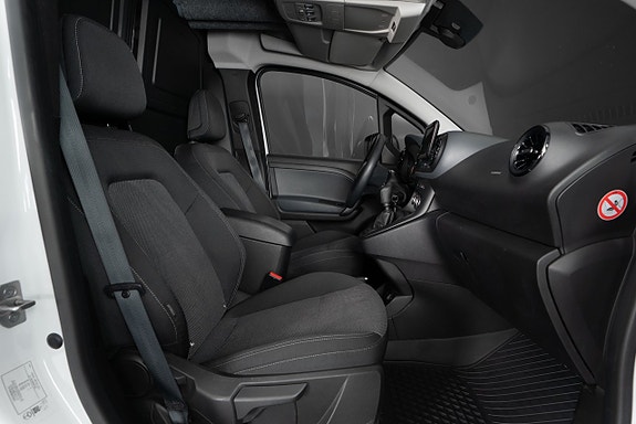 Mercedes-Benz Citan 110 15 of 17