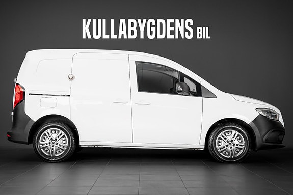 Mercedes-Benz Citan 110 2 of 17