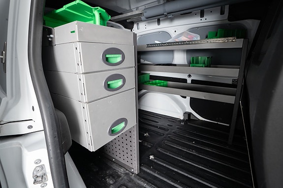 Mercedes-Benz Citan 110 5 of 17