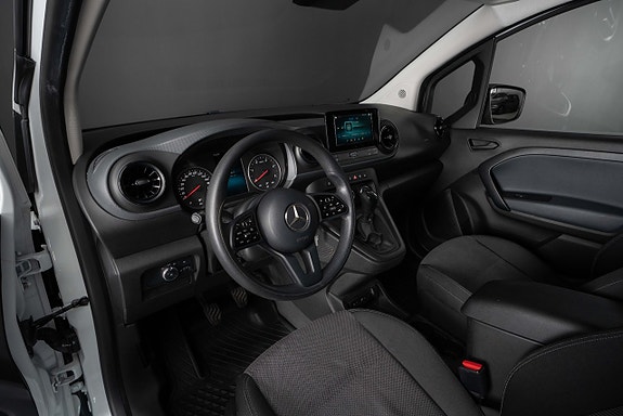Mercedes-Benz Citan 110 8 of 17