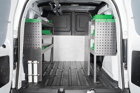 Mercedes-Benz Citan 110 4 of 17