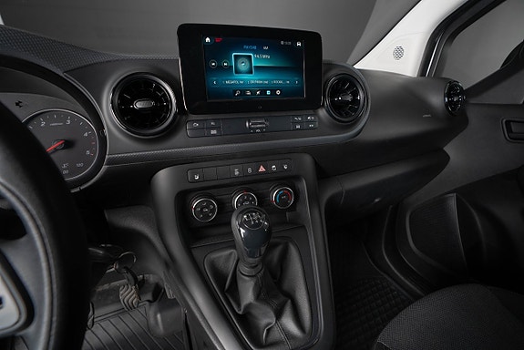 Mercedes-Benz Citan 110 9 of 17