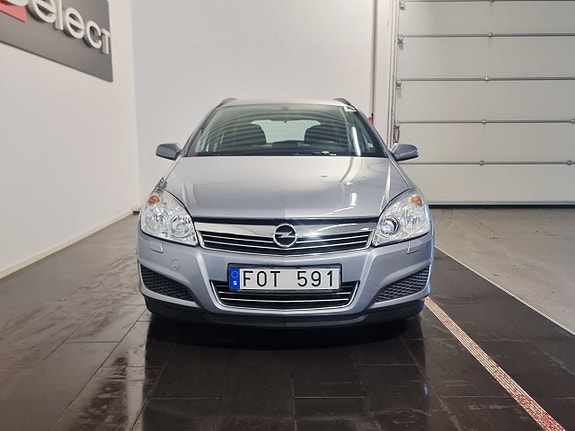 Opel Astra 3 of 20
