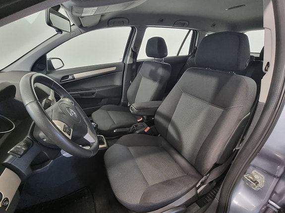 Opel Astra 7 of 20