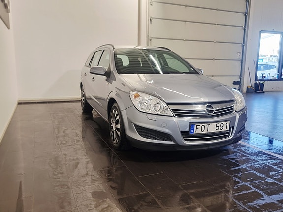 Opel Astra 4 of 20