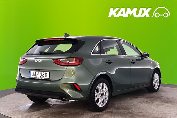 Kia Ceed 4 of 19