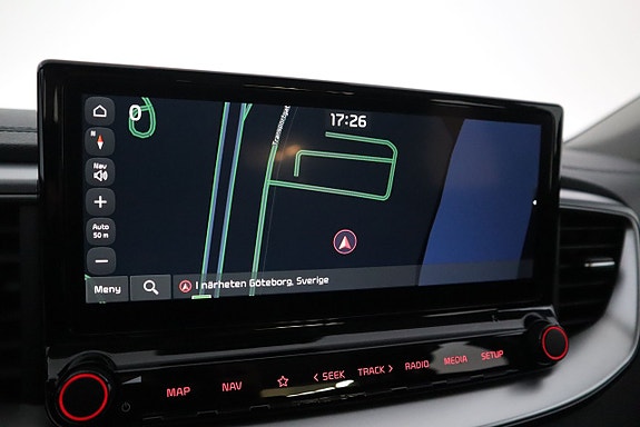Kia Ceed 15 of 19