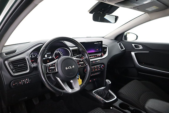 Kia Ceed 9 of 19