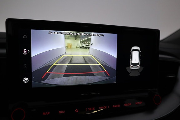 Kia Ceed 16 of 19