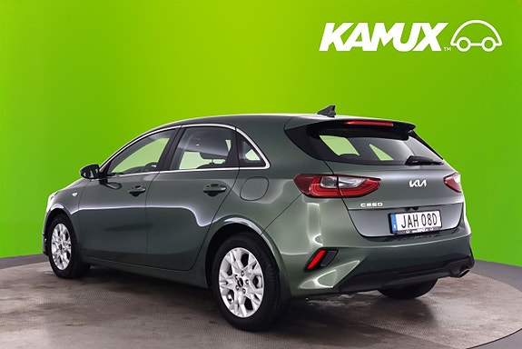 Kia Ceed 5 of 19