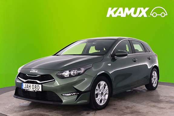 Kia Ceed 6 of 19
