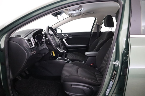 Kia Ceed 10 of 19