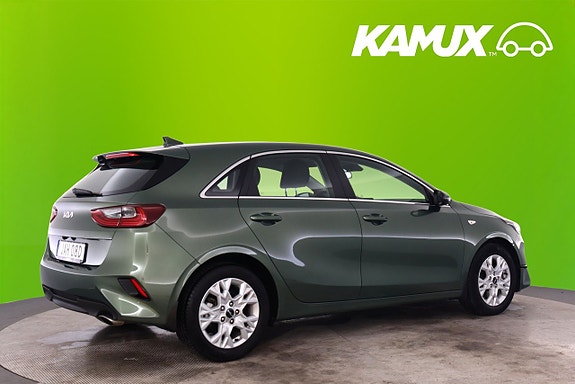 Kia Ceed 2 of 19