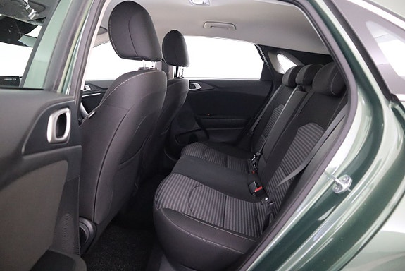 Kia Ceed 11 of 19