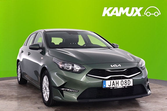 Kia Ceed 8 of 19