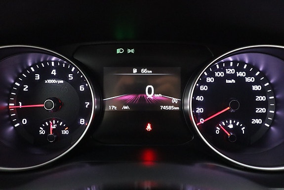 Kia Ceed 12 of 19